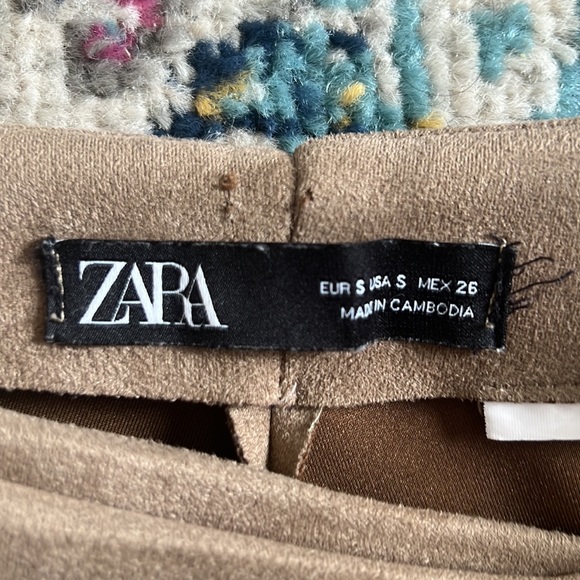 Zara Skort! - Picture 3 of 3